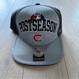 2015 Cubs Postseason SnapBack